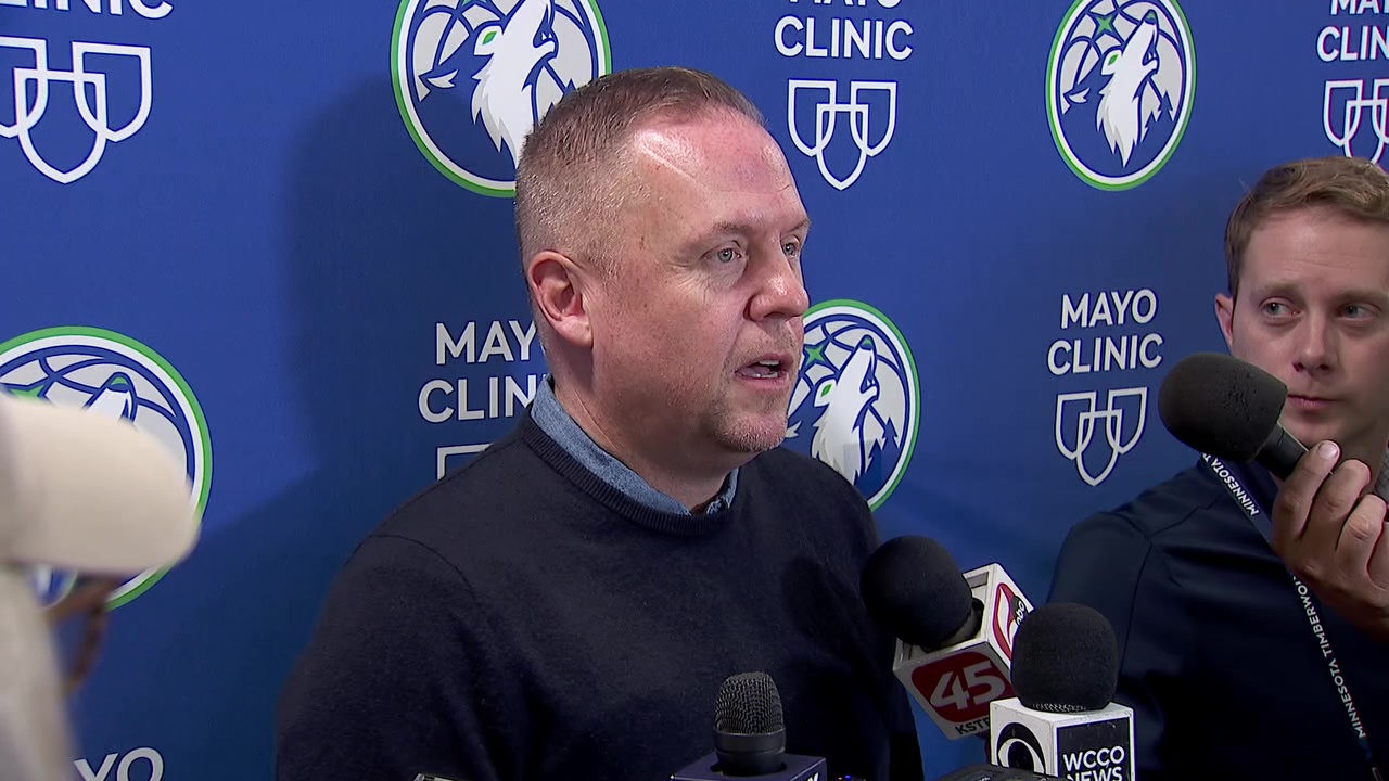 Anthony Edwards needs knee ‘cleanup,’ will undergo procedure this week — Robbinsdale Sports news