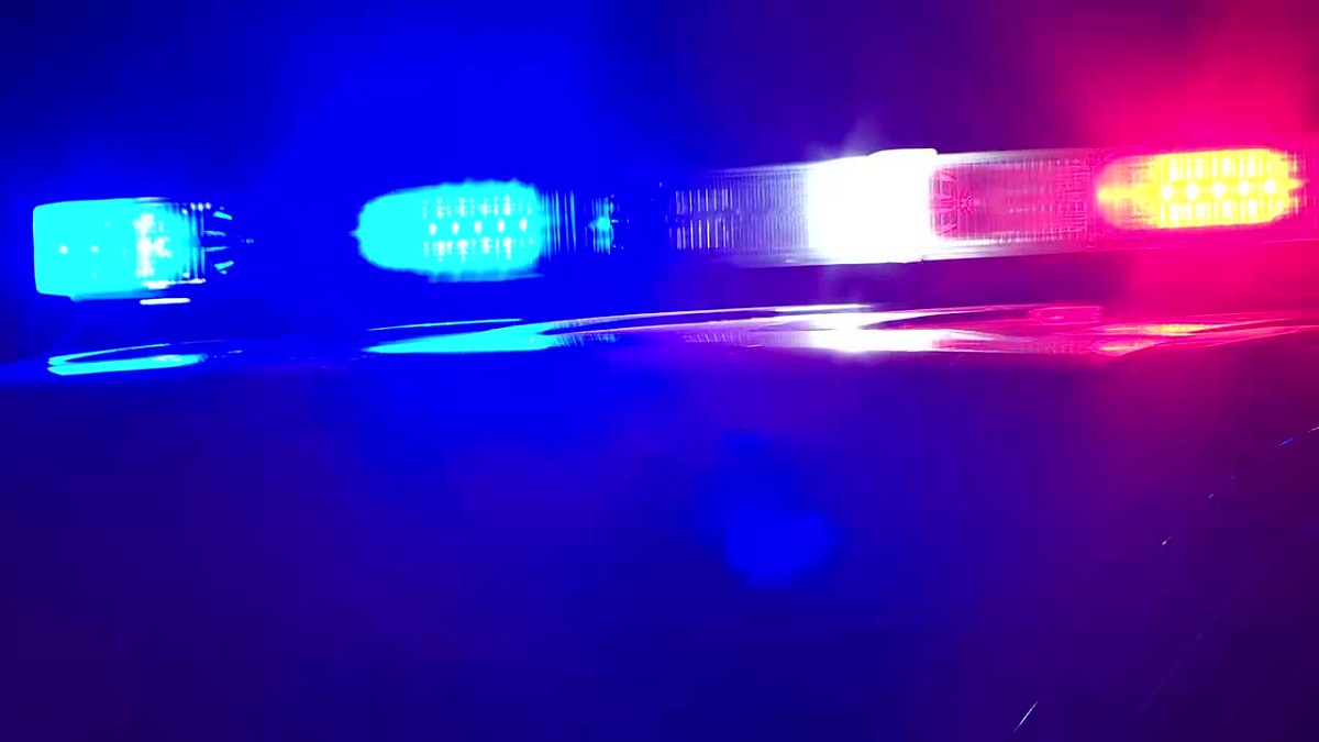 Baby dies after Georgia police chase ends in 10-car interstate crash — FOX 9, Robbinsdale Community news