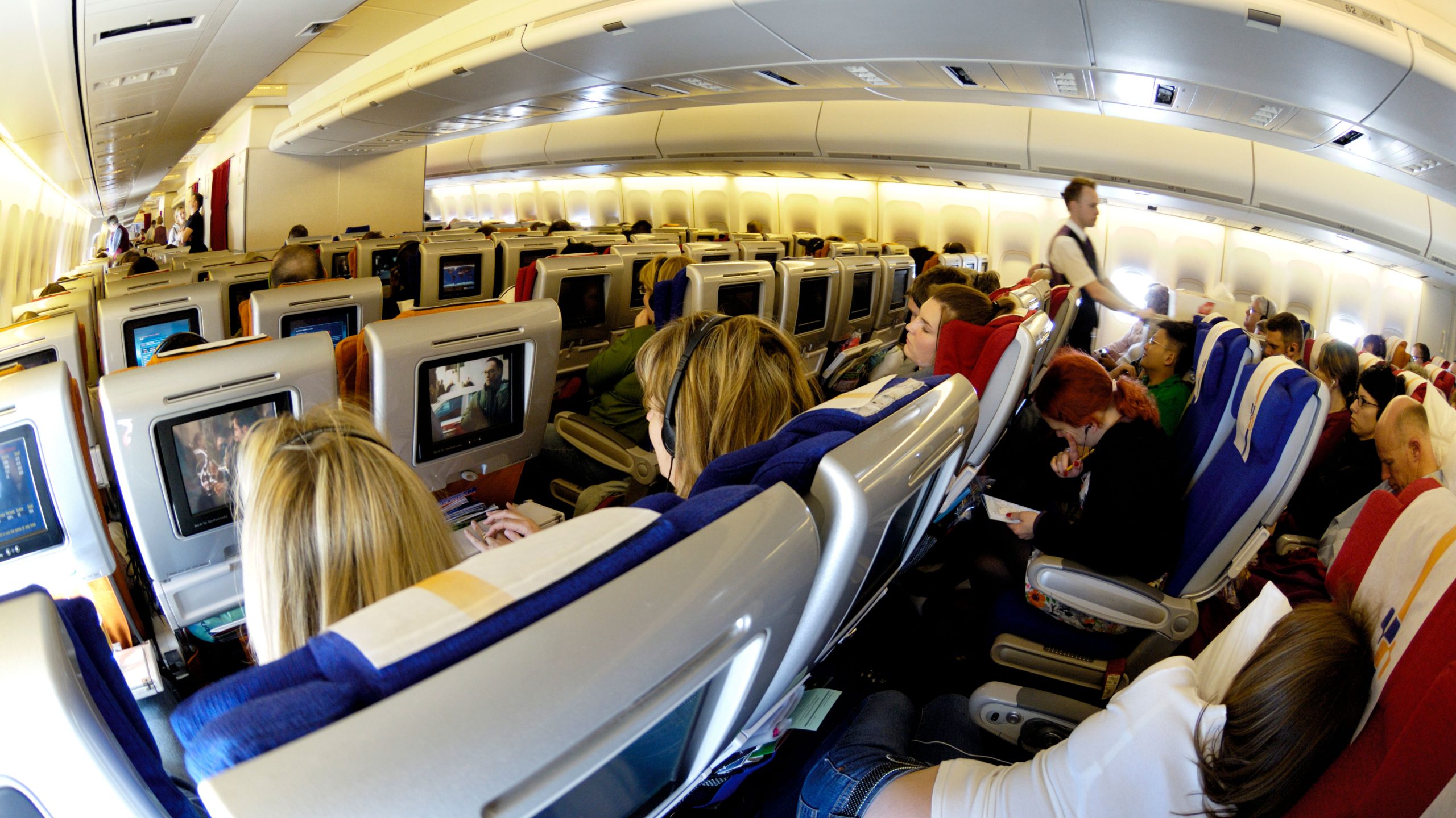 Innocent mistake on long flight could have devastating consequences for travelers — FOX 9, Robbinsdale Community news