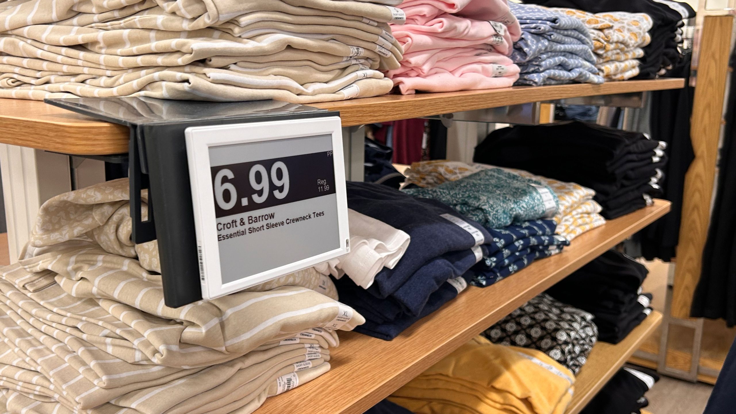 Customer concern growing as US retailers adopt next-generation pricing tools — FOX 9, Robbinsdale Technology news