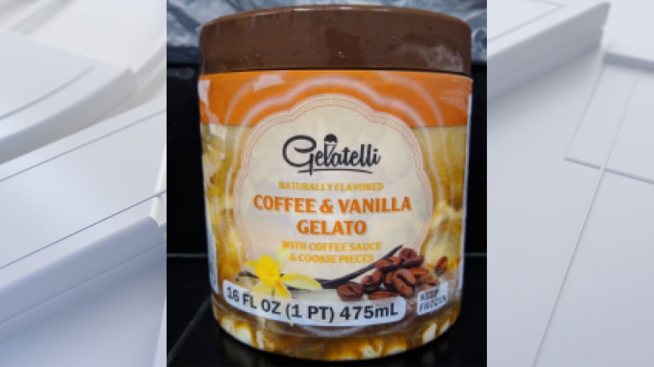Gelato sold at Lidl stores in multiple states recalled over possible Listeria contamination — FOX 9, Robbinsdale Business news