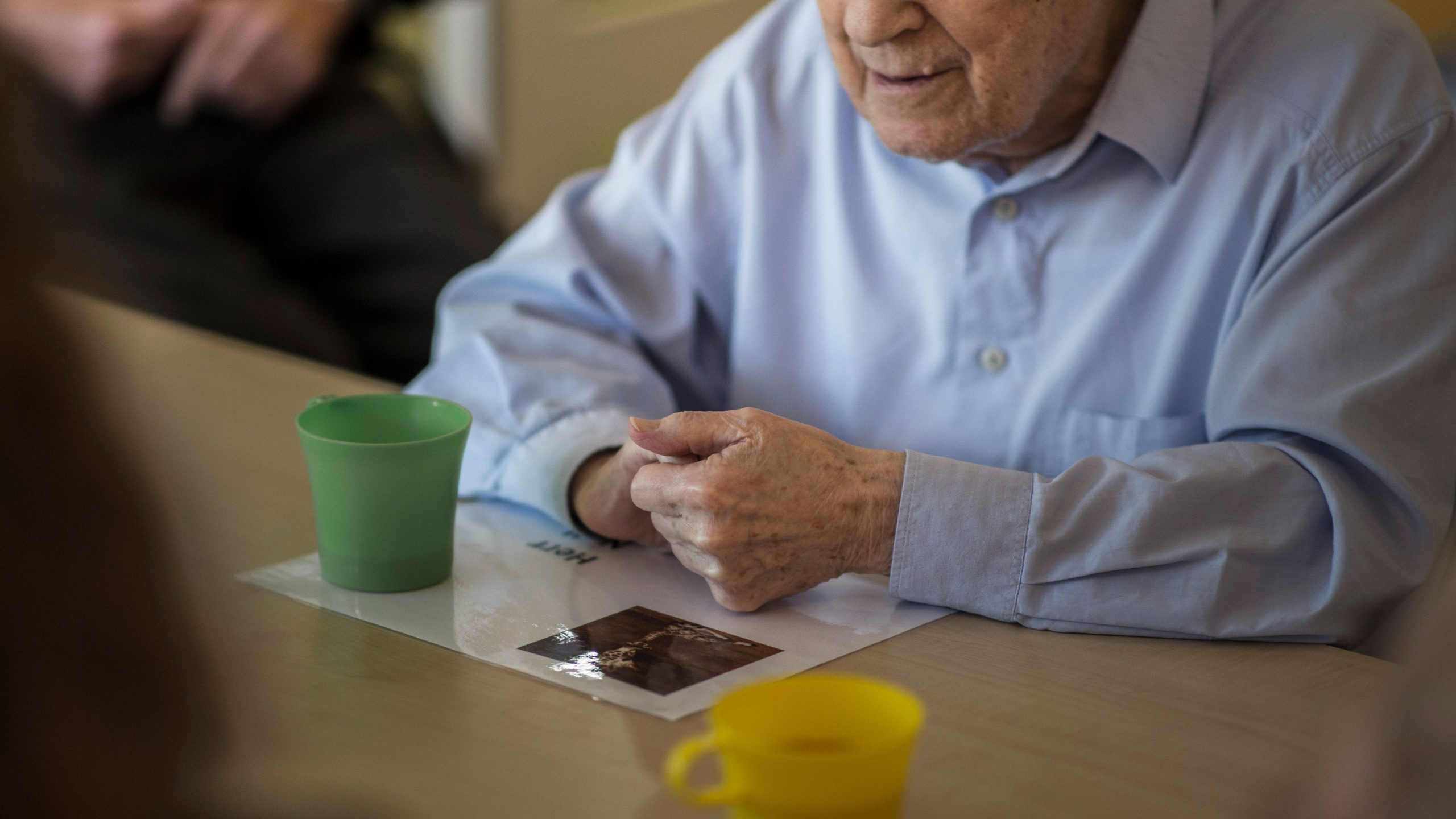 Warning signs that your adult child may be quietly cutting you off — Robbinsdale Community news