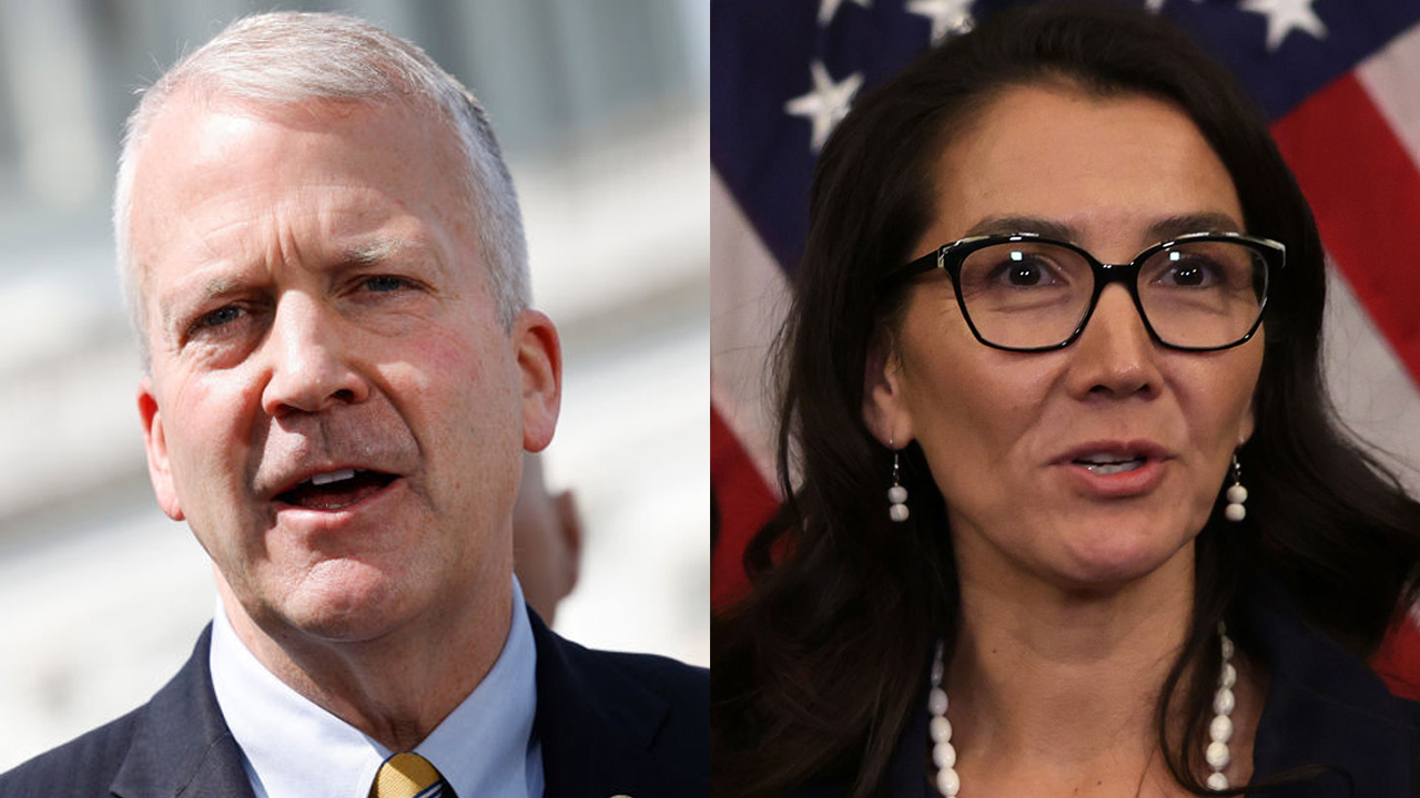 Alaska's 2026 Senate race: What to know about Mary Peltola vs Dan Sullivan — FOX 9, Robbinsdale Community news