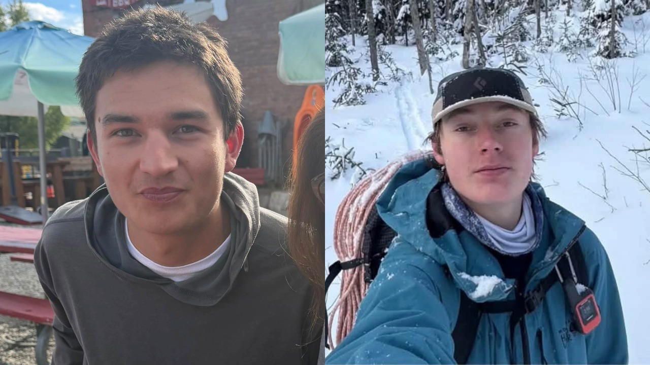2 college students found dead after snowstorm during Colorado mountain hike — Robbinsdale Schools news