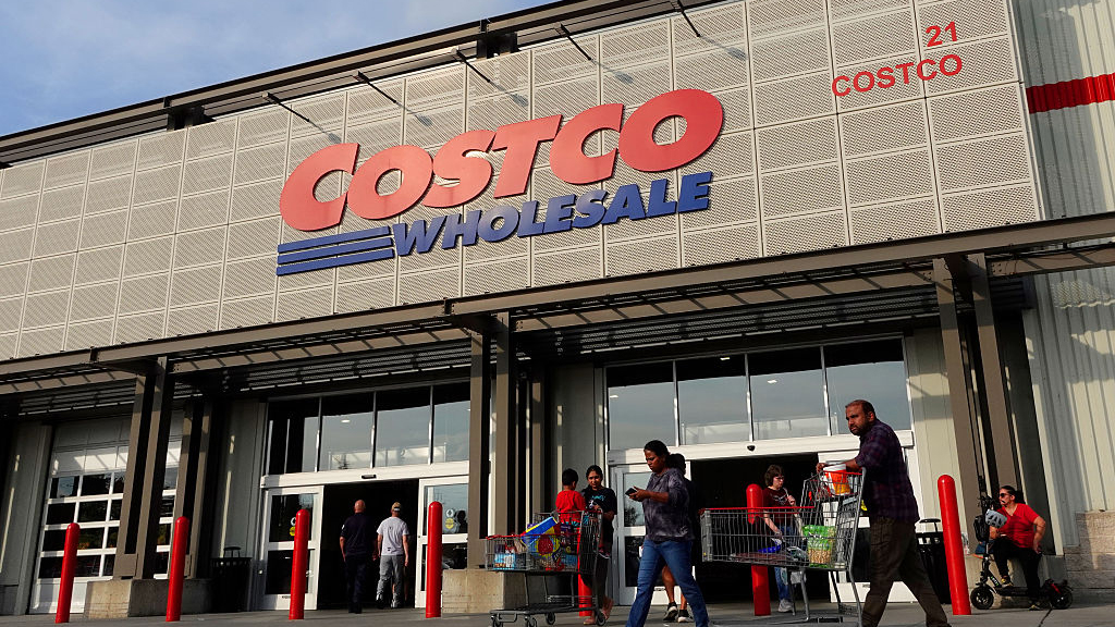 Costco unveils 2026 Thanksgiving meal deal; here's what it costs — Robbinsdale Sports news
