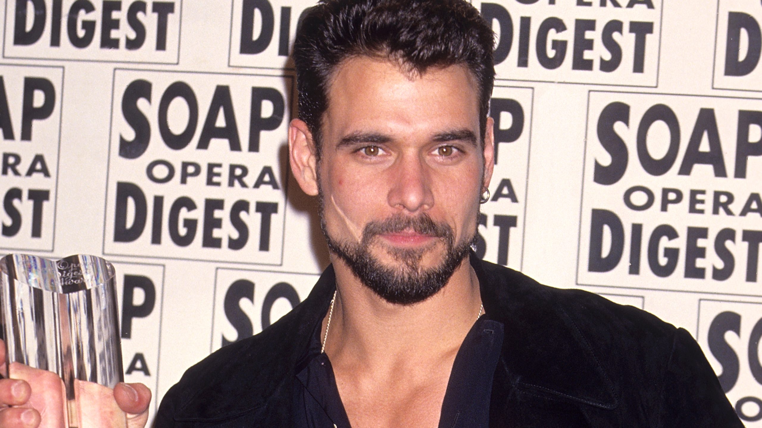 ‘Days of Our Lives’ star Robert Kelker-Kelly’s cause of death revealed: Reports — Robbinsdale Community news