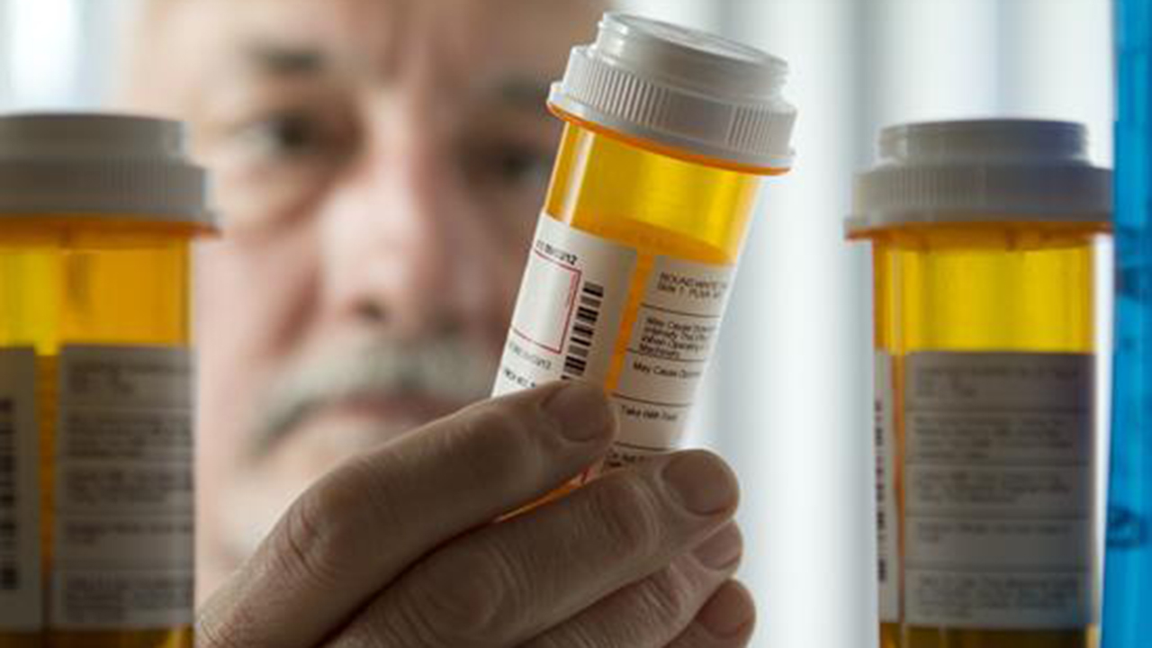 Saturday is National Prescription Drug Take Back Day - How to safely dispose of unneeded medications — FOX 9, Robbinsdale Community news