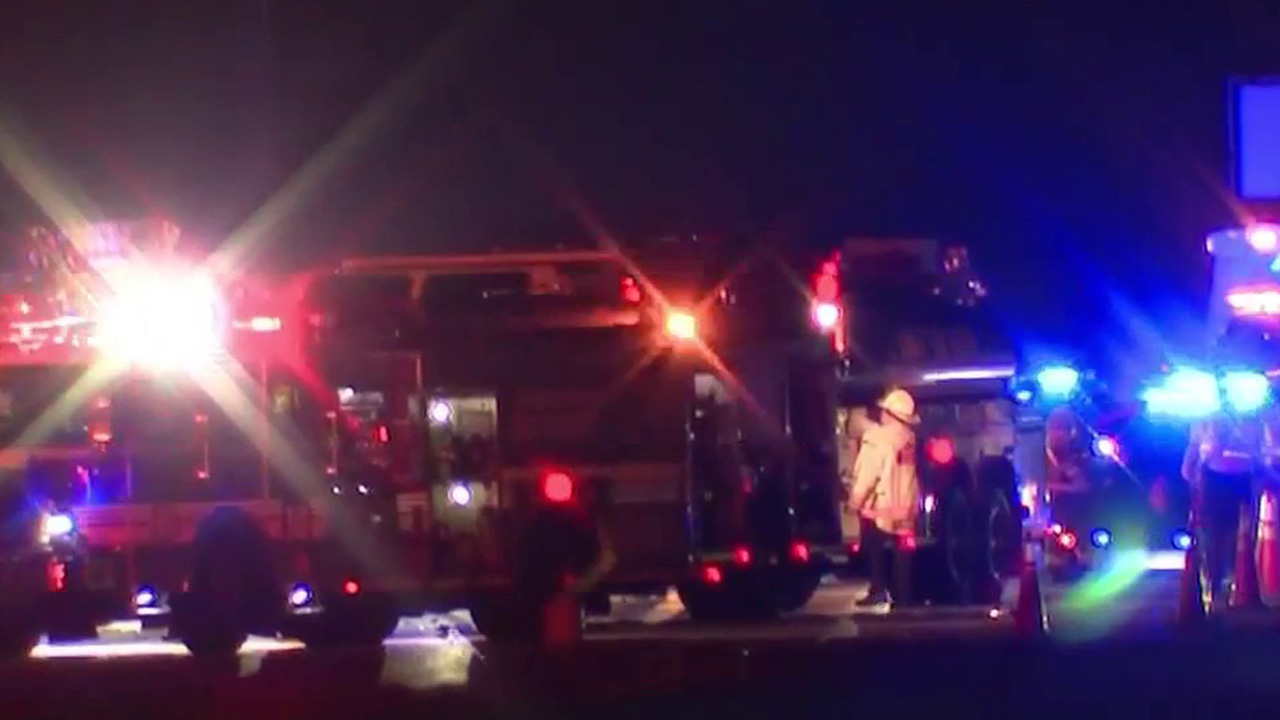 Florida Turnpike crash kills 6, including 3 siblings headed to Halloween Horror Nights — Robbinsdale Community news
