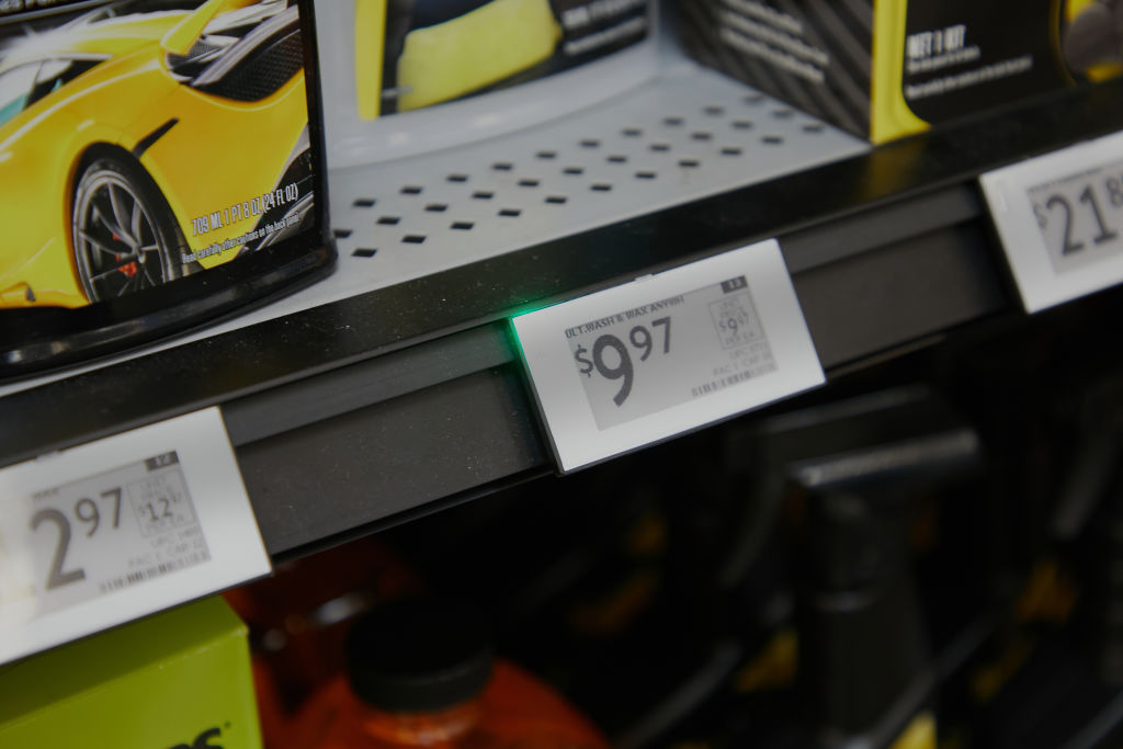 FTC orders Delta, Walmart and others to disclose how consumer data influences prices — Robbinsdale Government news