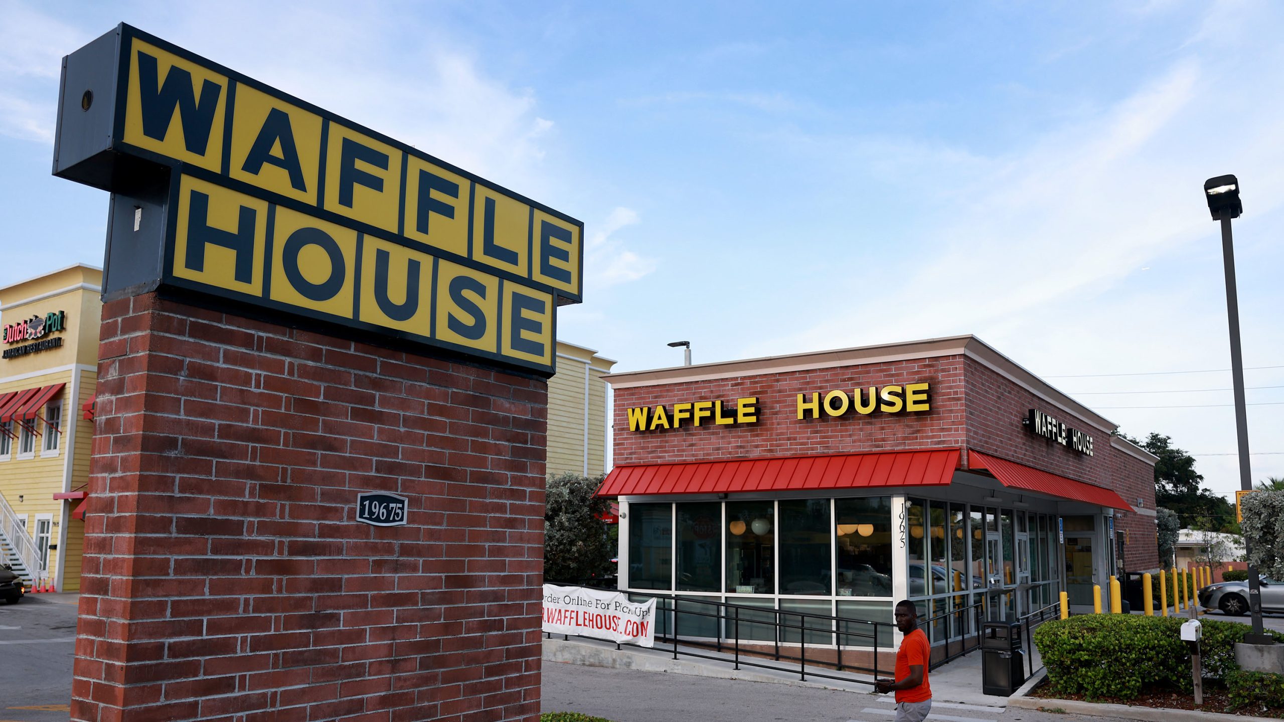 What is the Waffle House Index - Why the government says it works — FOX 9, Robbinsdale Dining news