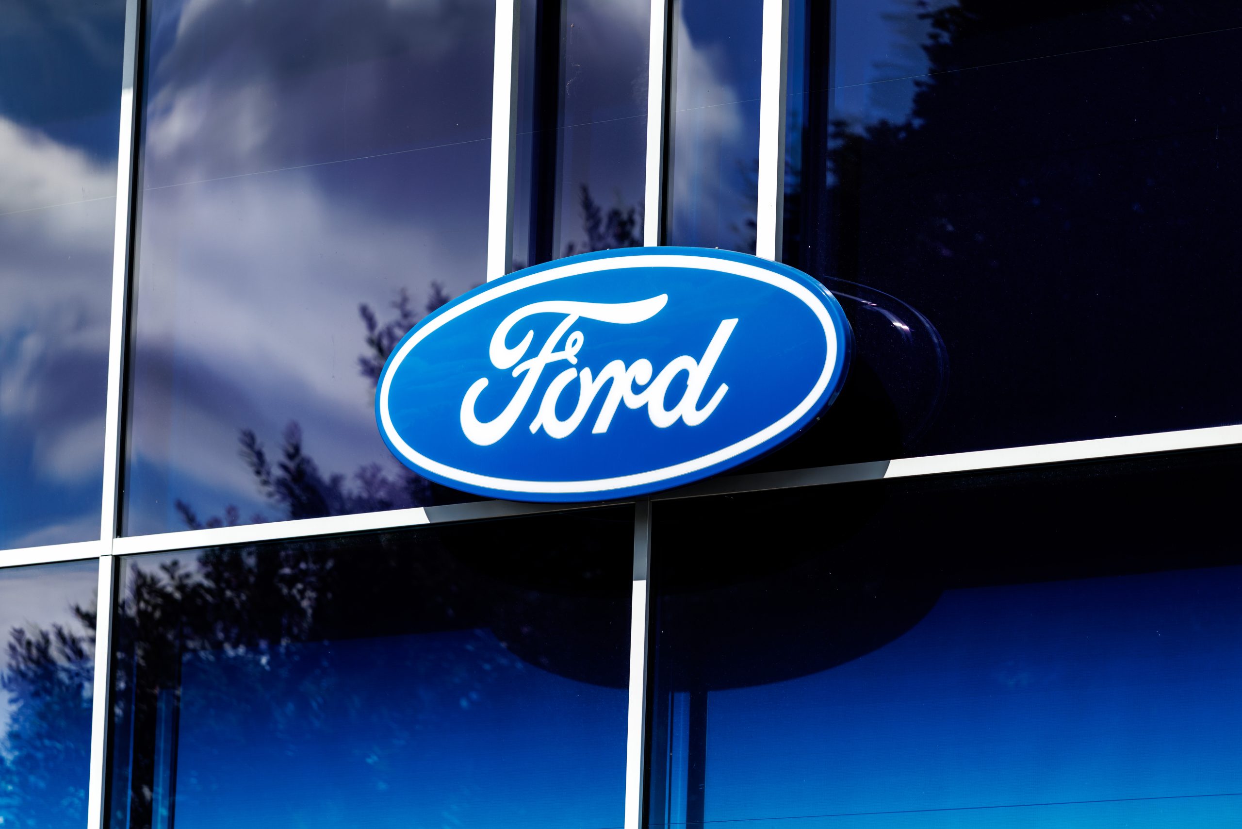 Ford recalls over 102,000 F-Series pickups over faulty speedometer — FOX 9, Robbinsdale Business news