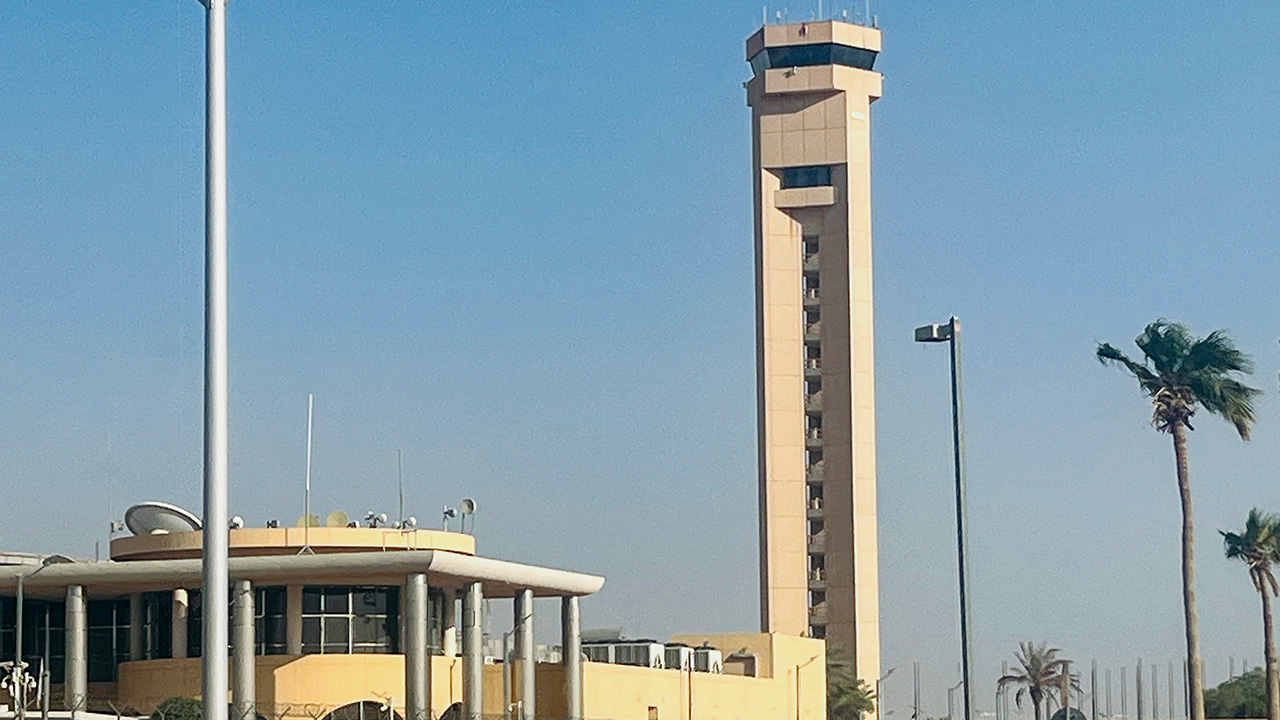 12 killed, over 300 hurt in attack at Saudi airport, officials say — FOX 9, Robbinsdale Community news