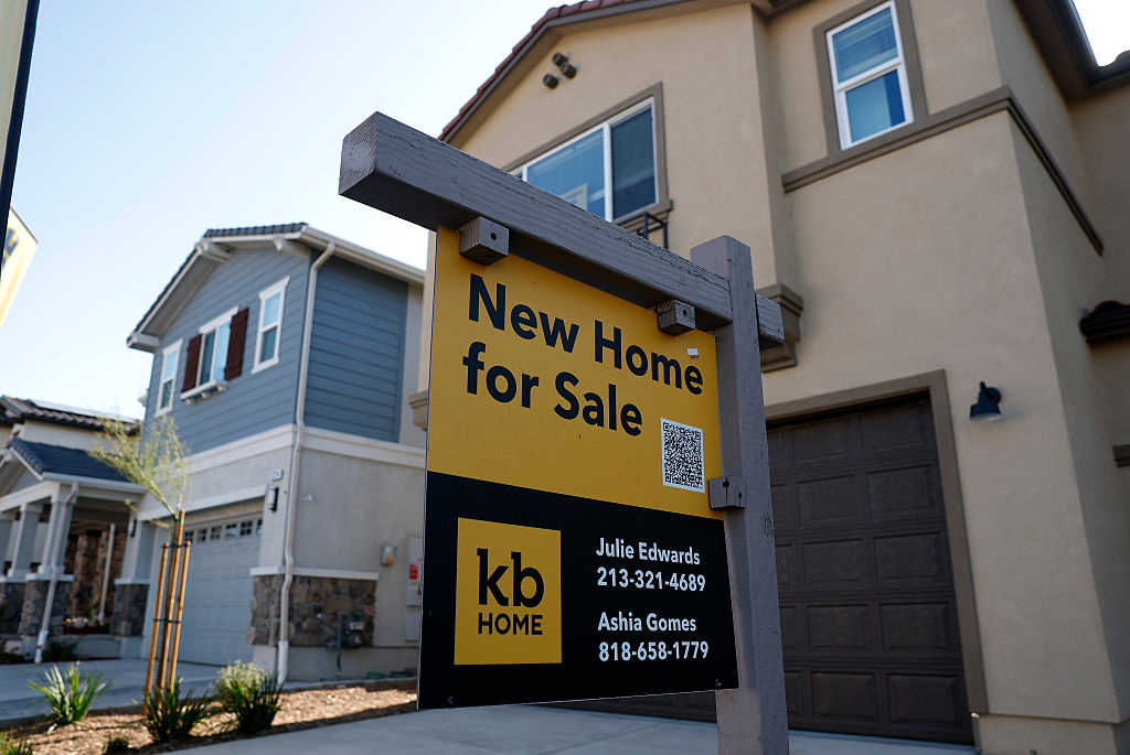 Mortgage rates rise for seventh straight week, squeezing homebuyers — FOX 9, Robbinsdale Real Estate news