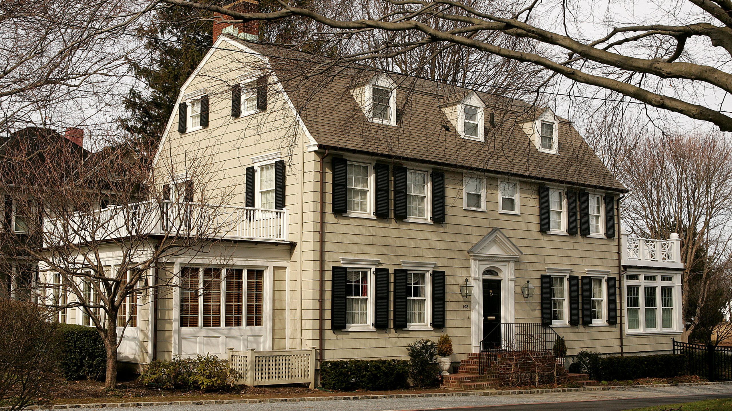 America's most famous real-life haunted places — 10 frightening locations — FOX 9, Robbinsdale Sports news