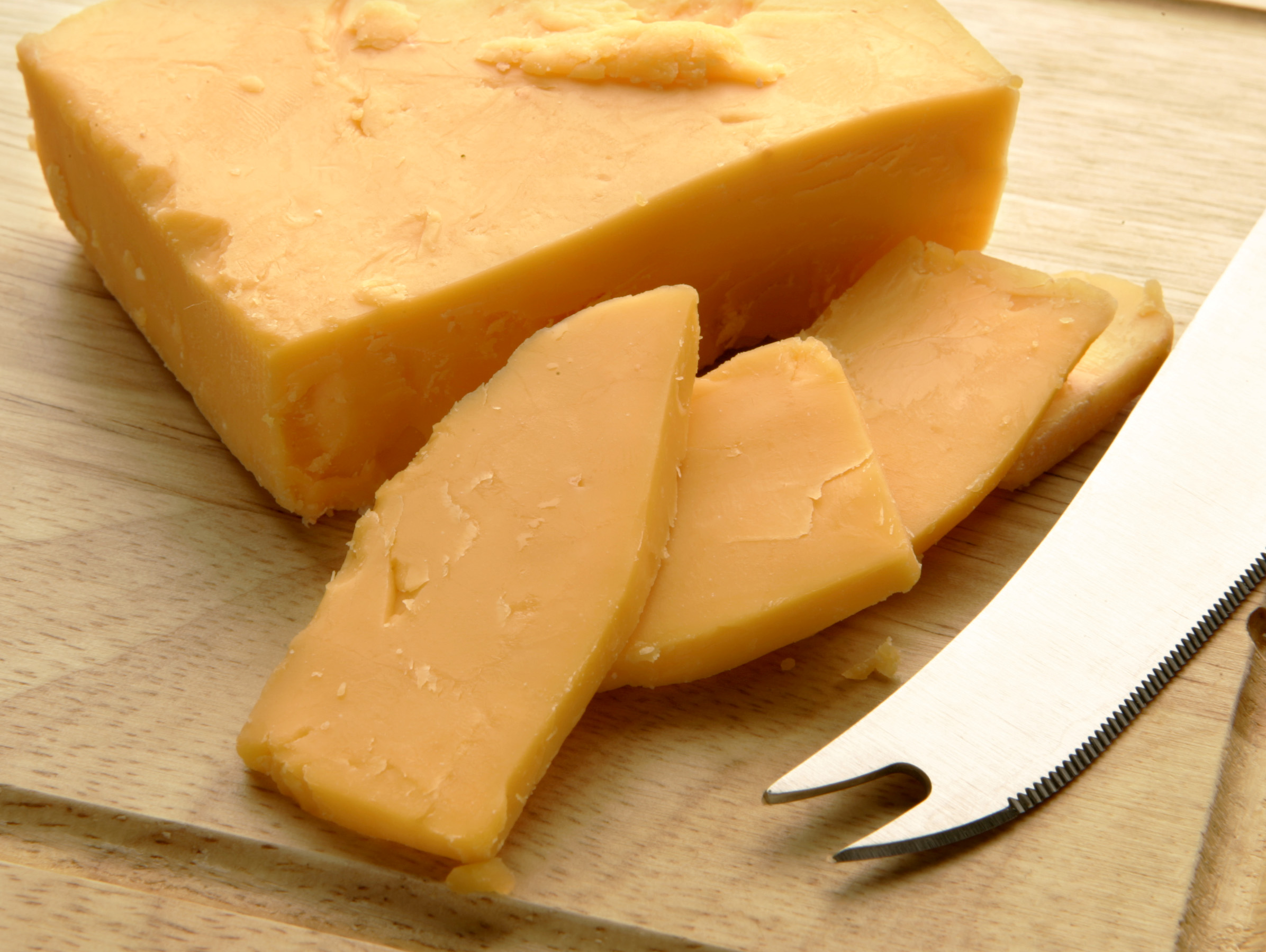 Cheddar cheese recalled across several states over dangerous E. coli — FOX 9, Robbinsdale Business news