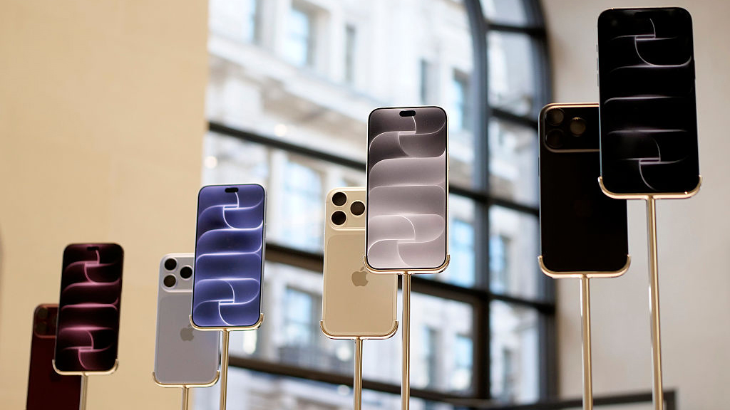 Apple cuts iPhone 18 Pro orders over weak sales: report — FOX 9, Robbinsdale Community news
