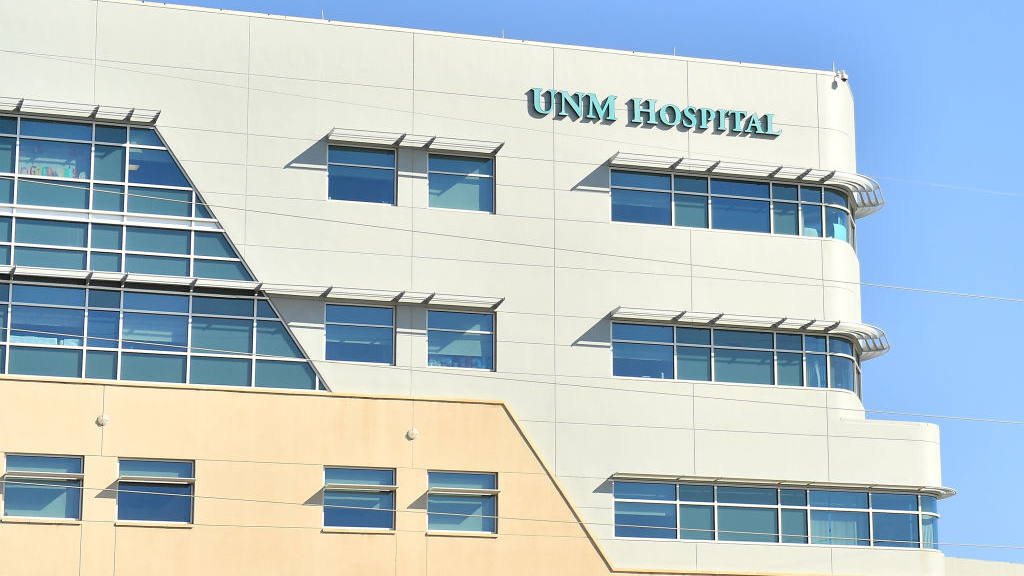 Cybersecurity incident forces New Mexico hospital to turn away patients — Robbinsdale Technology news