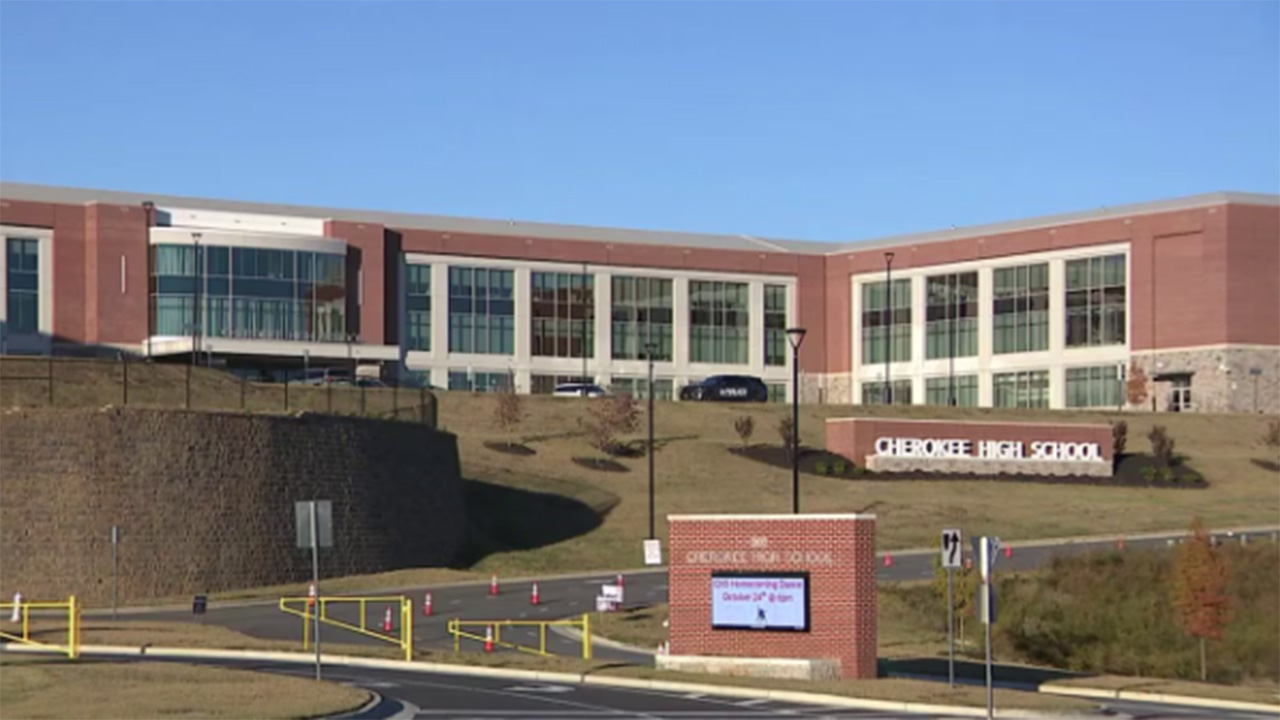 Calif., Ga. school shooting plot suspects had floor plans, picked a date, warrants say — Robbinsdale Schools news