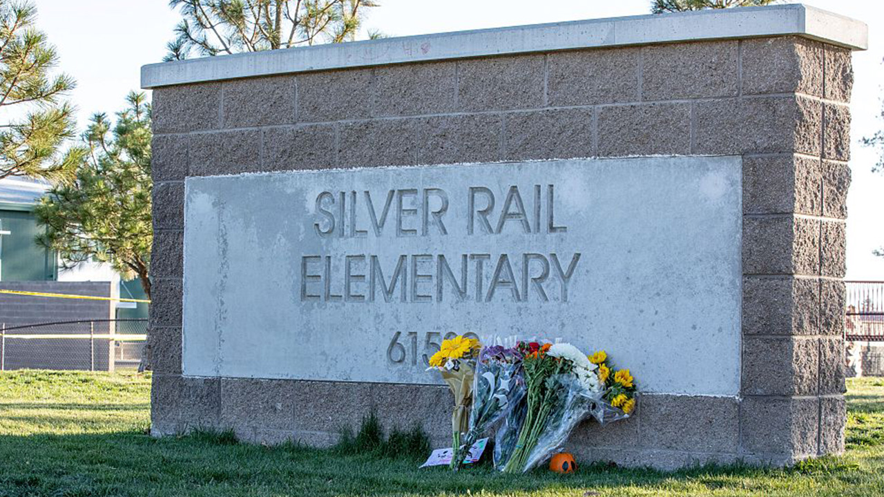 Oregon school shooting: Gunman and some victims identified amid ongoing investigation — FOX 9, Robbinsdale Schools news