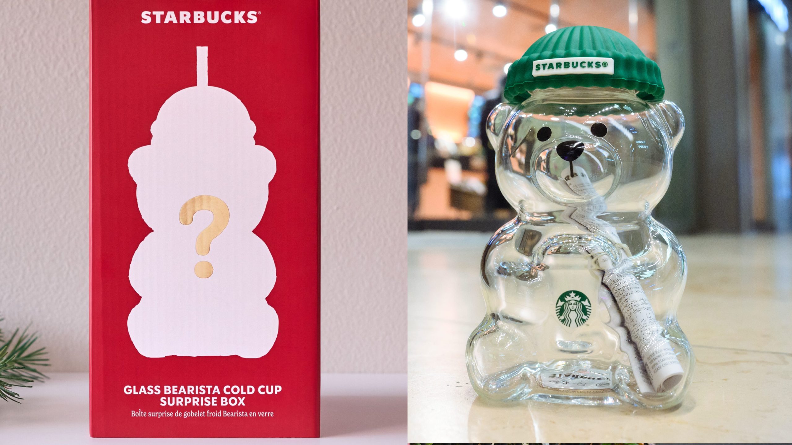 Starbucks bringing back viral bearista cold cups – with a twist — FOX 9, Robbinsdale Sports news
