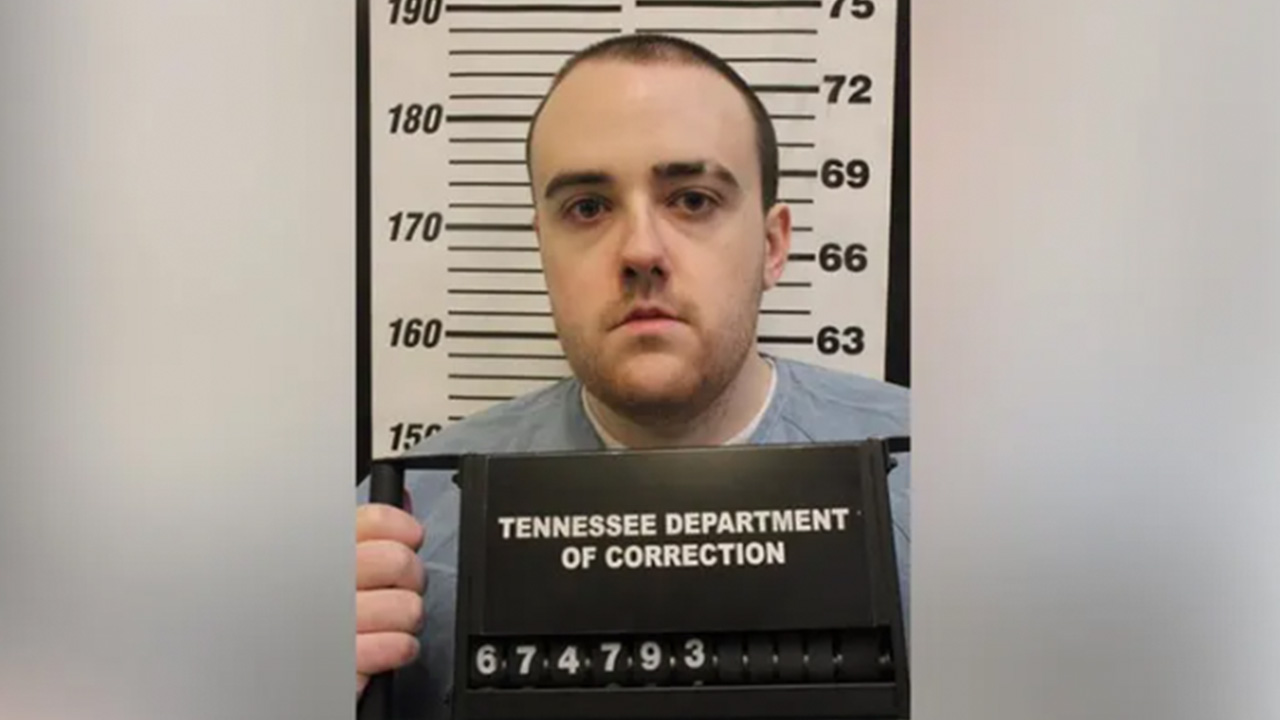 Tennessee inmate convicted of murder escapes from prison, manhunt underway: Officials — Robbinsdale Community news