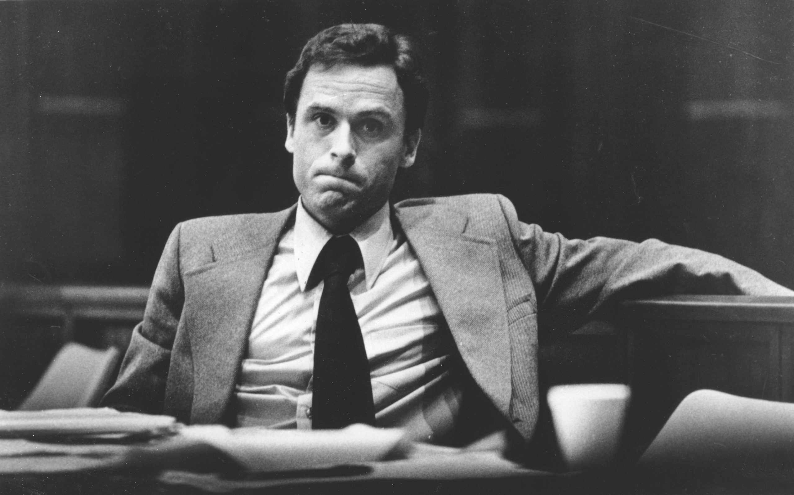 Utah authorities connect WA serial killer Ted Bundy to 1970s homicide — Robbinsdale Community news