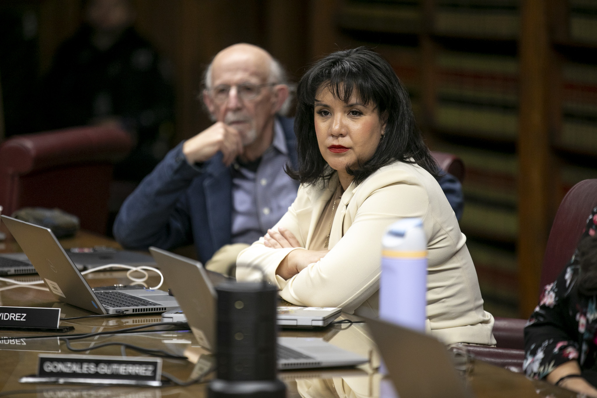 Pressure is building for another big change to Denver’s transportation department — Denverite, Robbinsdale Arts news