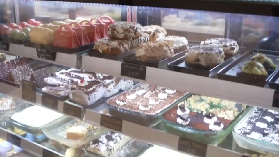 Haraz brings Yemeni coffee and unique crunchy pastries to Pembroke Pines — WSVN Entertainment, Robbinsdale Business news