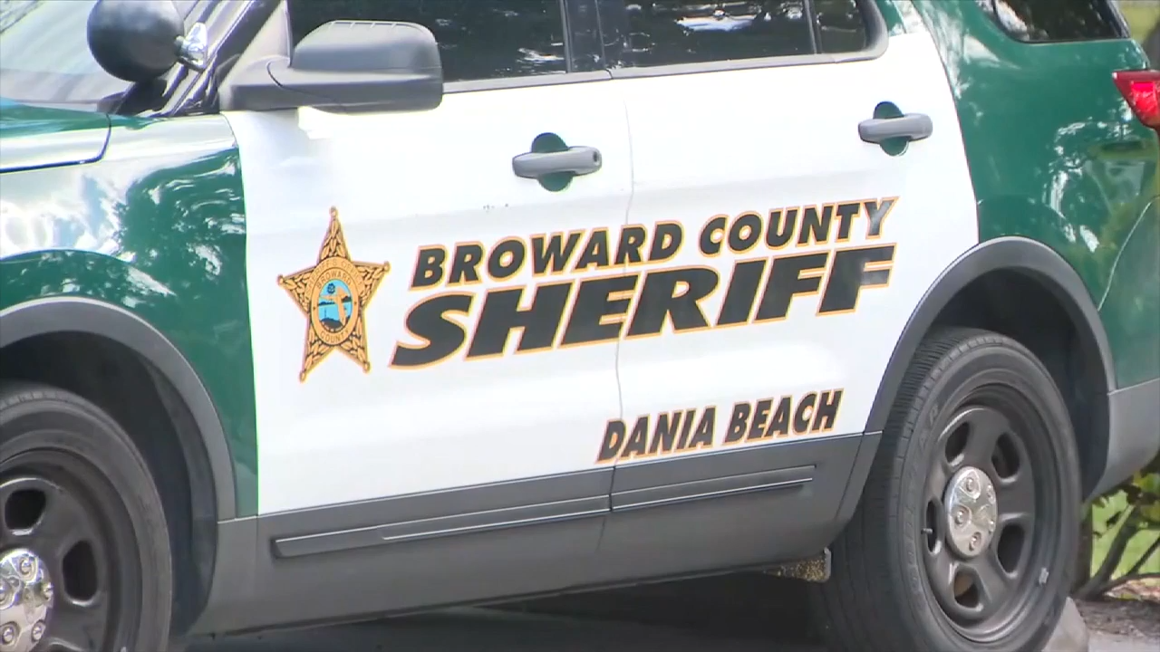 ‘We want transparency’: Broward County launching investigation into Sheriff Gregory Tony’s spending at BSO — WSVN 7 Broward, Robbinsdale Government news