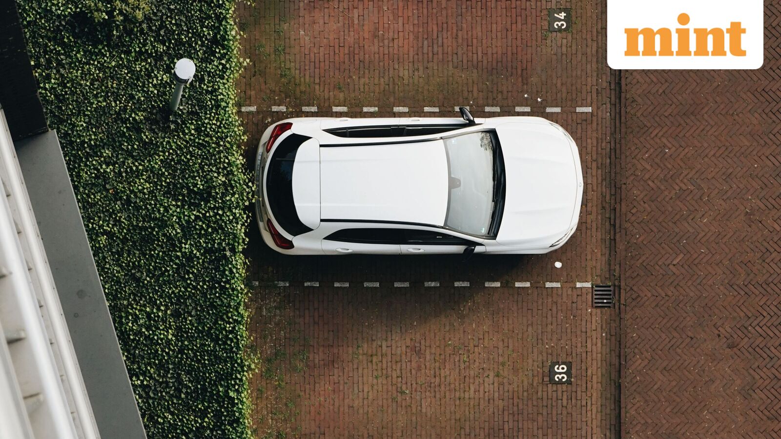 Smart investment or monopoly? Woman's ₹20 crore parking space bet sparks legal feud in China — Mint India, Robbinsdale Technology news