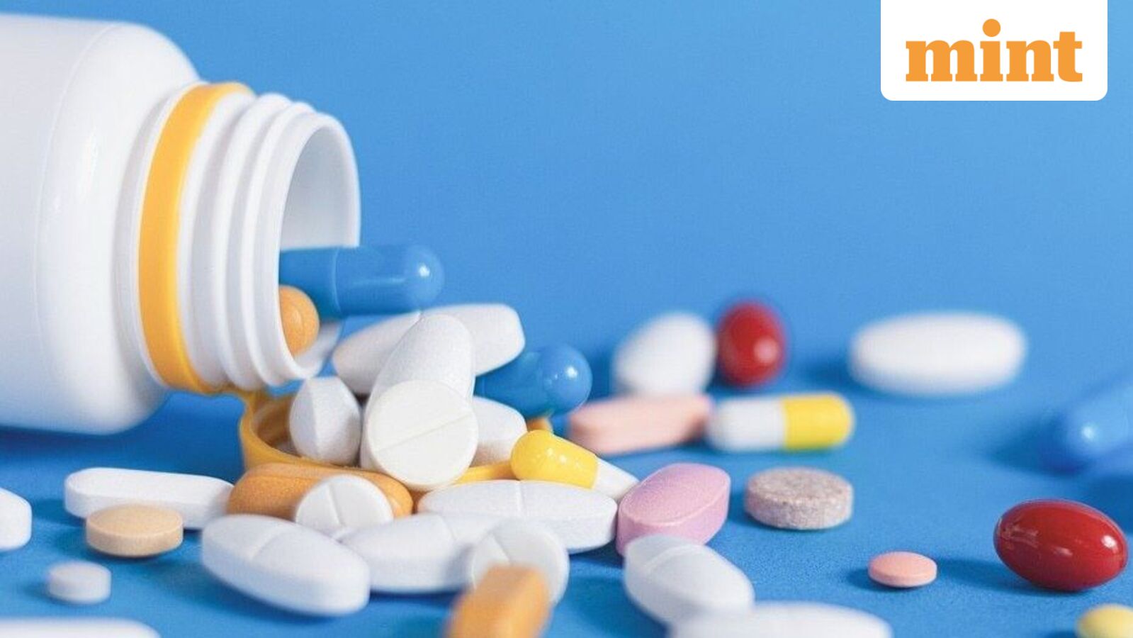Govt offers startups up to ₹50 cr for new drug discovery under pharma scheme — Mint India, Robbinsdale Technology news