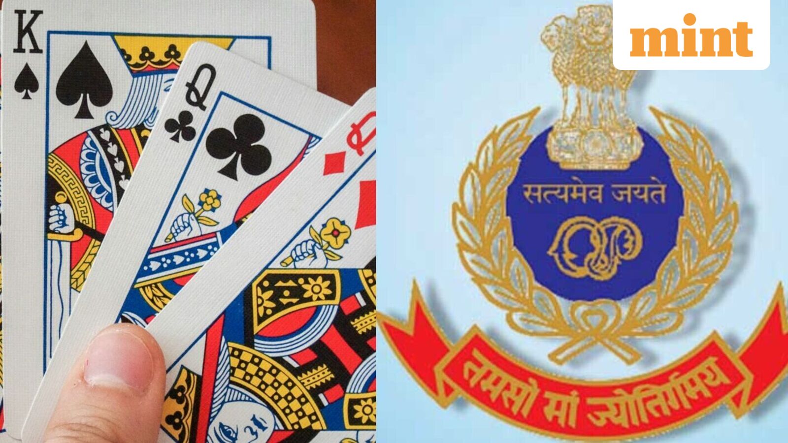 Odisha Police Ganjam Gambling Crackdown, Raids: 470 arrested, over ₹12.65 lakh seized ahead of Kumar Purnima — Mint India, Robbinsdale Technology news